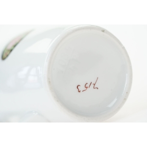 70710 STARY MLECZNIK KWIATOWE MEDALIONY (5).JPG