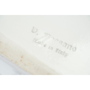 70713 BASSANO ŚLICZNA RĘCZNIE MALOWANA ŻARDINIERA DONICZKA DONICA OSŁONKA NA DONICĘ (6).JPG