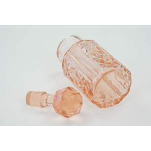 70898 SCAILMONT ROZALINOWA KARAFKA NA PERFUMY (4).JPG