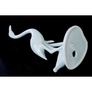 70915 VILLEROY &amp; BOCH LUXEMBURG PARA PTAKÓW FLAMINGI (4).JPG