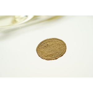 70959 SCHLEVOGT CUDOWNA CYTRYNOWA KARAFKA KIŚĆ WINOGRON Z 5 KIELISZKAMI (2).JPG