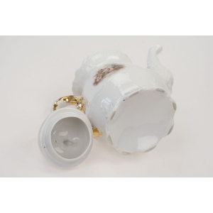 71036 SECESJA CZAJNIK DZBANEK DO HERBATY Z AMORKAMI (5).JPG