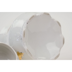 71036 SECESJA CZAJNIK DZBANEK DO HERBATY Z AMORKAMI (6).JPG