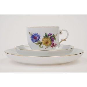 71146 FÜRSTENBERG ZESTAW ŚNIADANIOWY KOLOROWE KWIATY (2).JPG