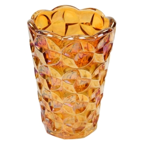 68433 DIA BERLIN LÜTTICH CARNIVAL GLASS IRYZOWANY WAZON (1).jpg