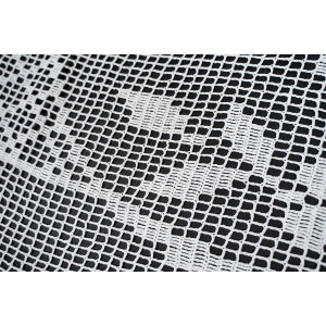 71228 SZYDEŁKO BARDZO ŁADNY DUŻY OBRUS W KWIATOWY WZÓR 240 X 210 CM (3).JPG