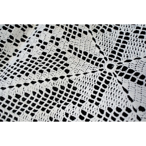 71230 SZYDEŁKO BARDZO ŁADNY SPORY OBRUS GEOMETRYCZNY WZÓR 185 X 110 CM (3).JPG