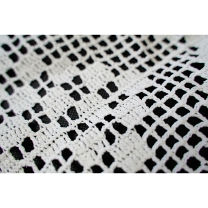 71230 SZYDEŁKO BARDZO ŁADNY SPORY OBRUS GEOMETRYCZNY WZÓR 185 X 110 CM (4).JPG