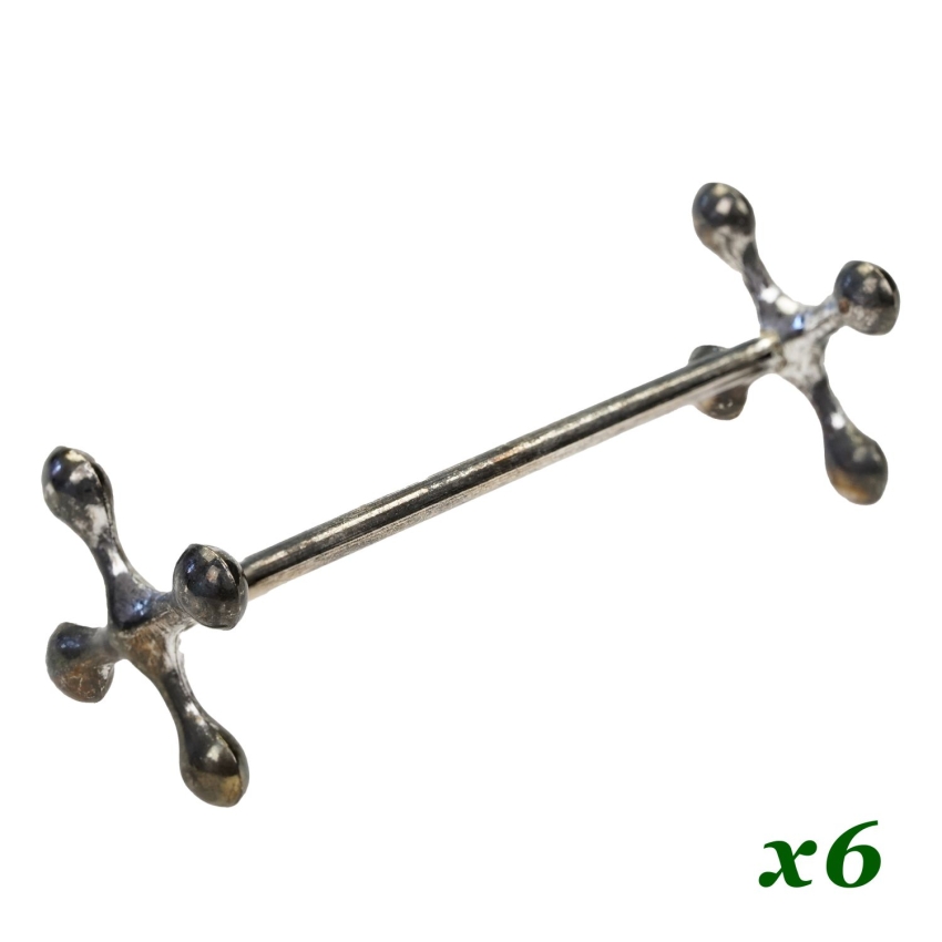 71331 KOMPLET STARYCH KOZIOŁKÓW POD SZTUĆCE (1).jpg