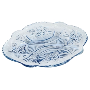 55604 HORTENSJAZĄBKOWICE OWALNA PATERA TACA BŁĘKITNA (1).jpg