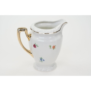 71392 HUTA FRANCISZKA POTSDAM SERWIS DO KAWY DLA 4 OSÓB KOLOROWE KWIATKI (6).JPG