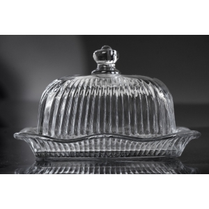 71434 KLASYCZNA MASELNICA W STYLU ART-DECO (2).JPG