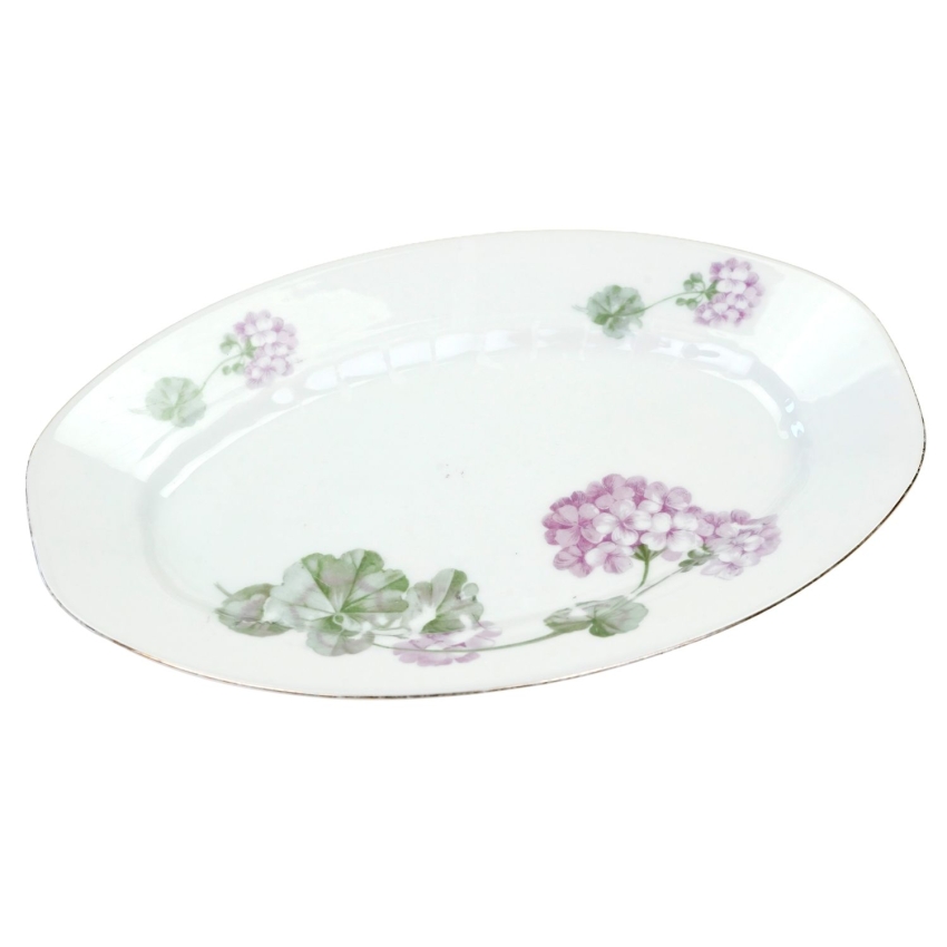 71438 C.T. ALTWASSER OWALNY PÓŁMISEK FIOLETOWE PELARGONIE 1926 ROK (1).jpg