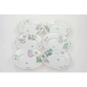 71442 C.T. ALTWASSER WAZA TERYNA PELARGONIE 1926 ROK (6).JPG