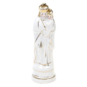 71465 SCHATZLAR MATKA BOSKA Z DZIECIĄTKIEM PORCELANOWA FIGURA RĘCZNIE MALOWANA (1).jpg