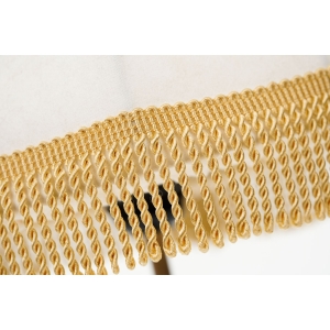 71470 PIĘKNA STARA LAMPKA Z AMORKIEM GOLASEM Z ABAŻUREM (4).JPG