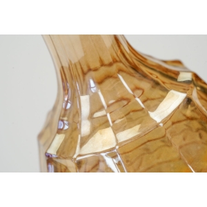 71495 CARNIVAL GLASS RINDSKOPF IRYZOWANA KARAFKA DWUCZĘŚCIOWA CIEKAWOSTKA I ZAGADKA (3).JPG