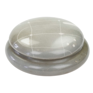 CHODZIEŻ POLSKI NEW LOOK RĘCZNIE DEKOROWANA BOMBONIERA PUZDERKO