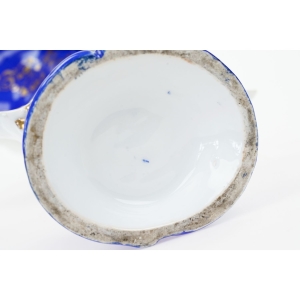 71621 VIEUX PARIS STAREŃKI PORCELANOWY WAZON RĘCZNIE MALOWANY (7).JPG