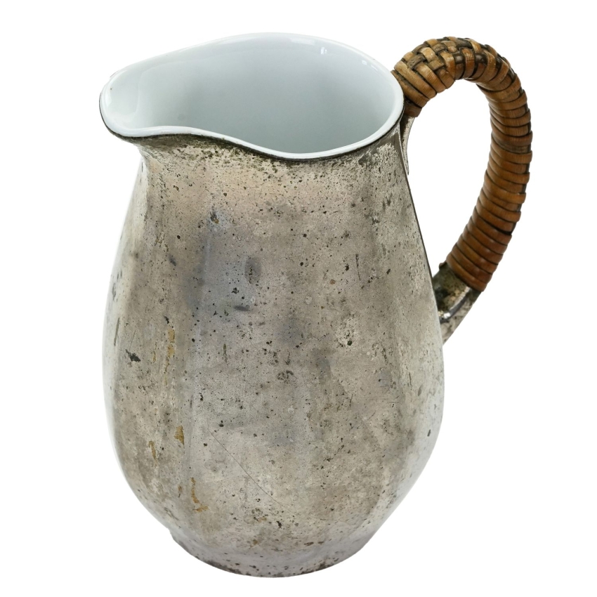 71623 MLECZNIK DZBANUSZEK DO ŚMIETANKI OKUTY W SREBRO (1).jpg