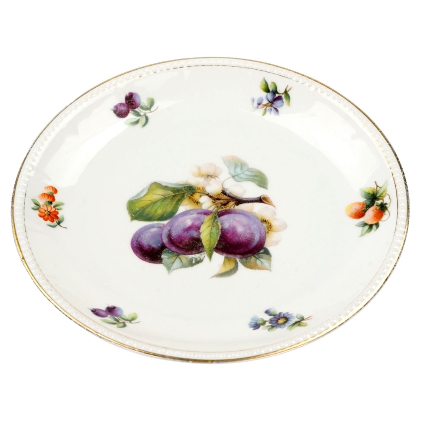 71638 HUTSCHENREUTHER ŚLICZNA OWOCOWA WIEKOWA PATERKA ZE ŚLIWKAMI (1).jpg