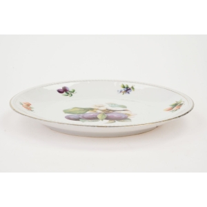 71638 HUTSCHENREUTHER ŚLICZNA OWOCOWA WIEKOWA PATERKA ZE ŚLIWKAMI (2).JPG