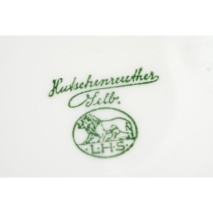 71638 HUTSCHENREUTHER ŚLICZNA OWOCOWA WIEKOWA PATERKA ZE ŚLIWKAMI (5).JPG