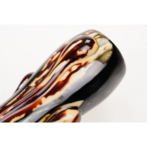 71641 SPÓŁDZIELNIA PRACY MILLENNIUM KRAKÓW LATA 60-TE WAZON Z NACIEKAMI (3).JPG