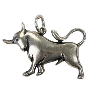 71680 SREBRO ZAWIESZKA WISIOREK SREBRNY ZNAK ZODIAKU BYK PRÓBA 925 WAGA 4,4 G (1).jpg