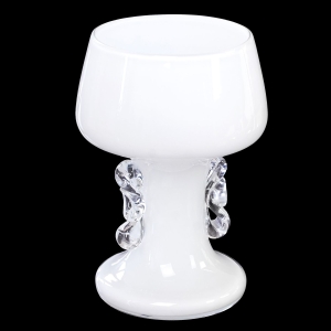 71681 TARNOWIEC J. SŁUCZAN-ORKUSZ BIAŁY WAZON Z NAKŁADKAMI MOTYLKI (1).jpg