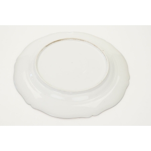 71713 LIMOGES THEODOR HAVILAND PORCELANA PORTRETOWA PATERA Z PODOBIZNĄ NIEWIASTY (4).JPG
