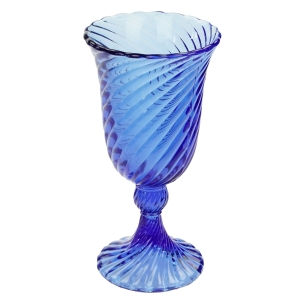 ZĄBKOWICE R. SERWICKI SPIRELLI / TWIST KOBALTOWY WAZON NA STOPIE