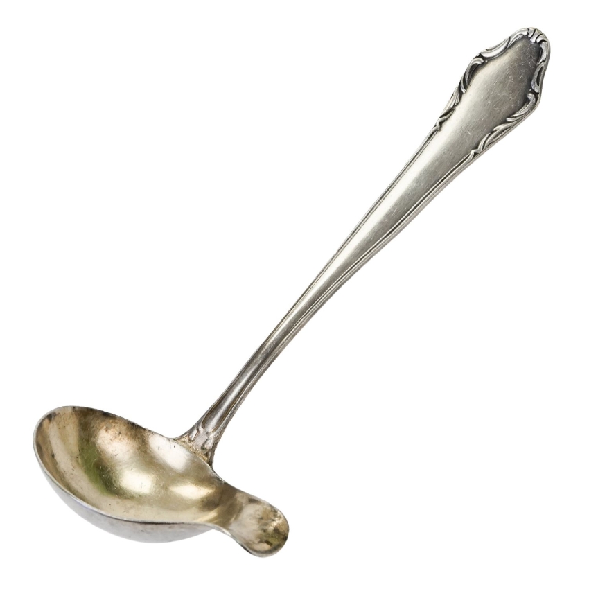 71821 MEMA PRIMA MODEL HAGA ŁYŻKA CHOCHELKA DO SOSÓW (1).jpg