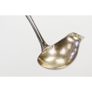 71821 MEMA PRIMA MODEL HAGA ŁYŻKA CHOCHELKA DO SOSÓW (3).JPG