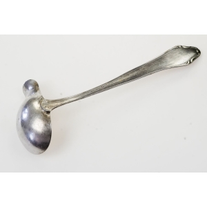 71821 MEMA PRIMA MODEL HAGA ŁYŻKA CHOCHELKA DO SOSÓW (4).JPG