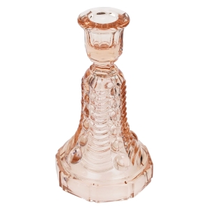 56708 VAL SAINT LAMBERT EDWARD CUDOWNY ŚWIECZNIK RÓŻOWO-ŁOSOSIOWY (1).jpg