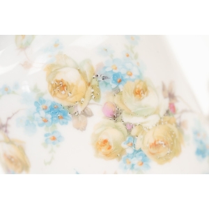 72011 SECESJA ŚLICZNY MLECZNIK RÓŻE I NIEZAPOMINAJKI (3).JPG