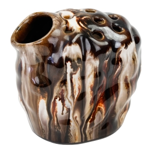 72079 CERAMIKA KRAKOWSKA LESZEK DUDKA WAZON IKEBANA (1).jpg