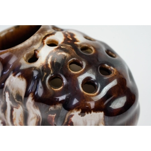 72079 CERAMIKA KRAKOWSKA LESZEK DUDKA WAZON IKEBANA (3).JPG