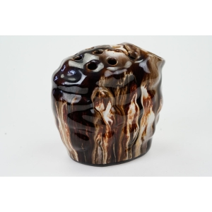 72079 CERAMIKA KRAKOWSKA LESZEK DUDKA WAZON IKEBANA (4).JPG