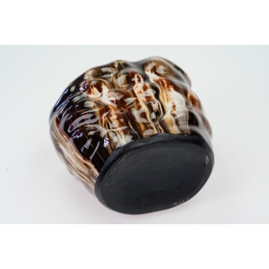 72079 CERAMIKA KRAKOWSKA LESZEK DUDKA WAZON IKEBANA (5).JPG