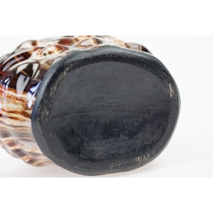 72079 CERAMIKA KRAKOWSKA LESZEK DUDKA WAZON IKEBANA (6).JPG