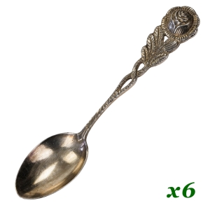 72170 KOMPLET SREBRZONYCH ŁYŻECZEK DO MOKKI Z RÓŻĄ (1).jpg