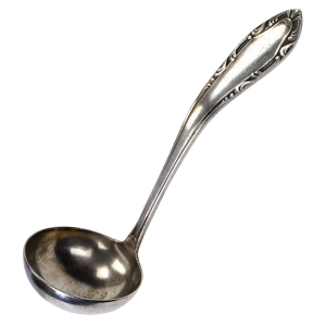 72176 SOLA ŁYŻKA DO SOSÓW CHOCHELKA PLATEROWANA SREBREM (1).jpg