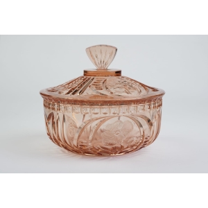 39793 WALTHER BRANDENBURG ŁOSOSIOWA DUŻA BOMBONIERA W MAKI (3).jpg