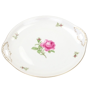 72239 FÜRSTENBERG ŚLICZNA PATERA Z USZAMI W RÓŻE (1).jpg