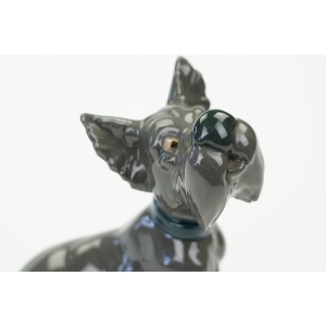 72294 NAO RZADKA FIGURKA TERIERA SZKOCKIEGO FIDO (2).JPG