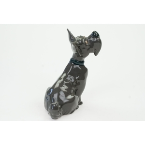 72294 NAO RZADKA FIGURKA TERIERA SZKOCKIEGO FIDO (4).JPG