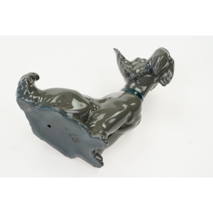72294 NAO RZADKA FIGURKA TERIERA SZKOCKIEGO FIDO (5).JPG