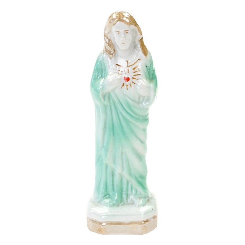 72297 PAN JEZUS Z GOREJĄCYM SERCEM RĘCZNIE MALOWANA (1).jpg